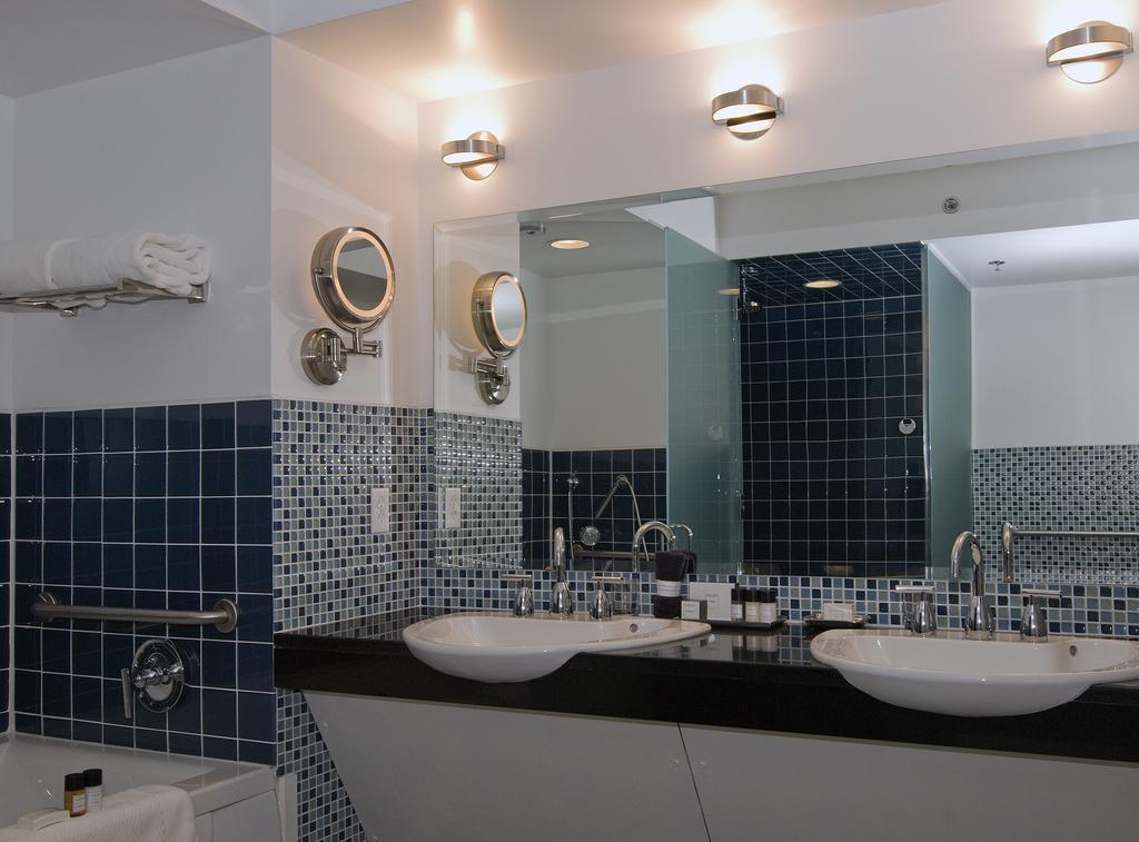 Relais Chateaux Camden Harbour Inn Room photo